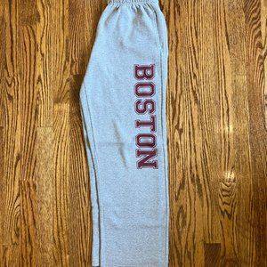 Boston Sweatpants